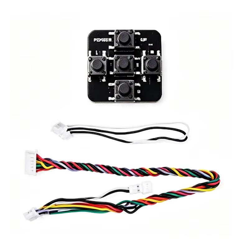 Foxeer FPV Camera Button Contr - Fpv Drone Quadcopter recension och pris