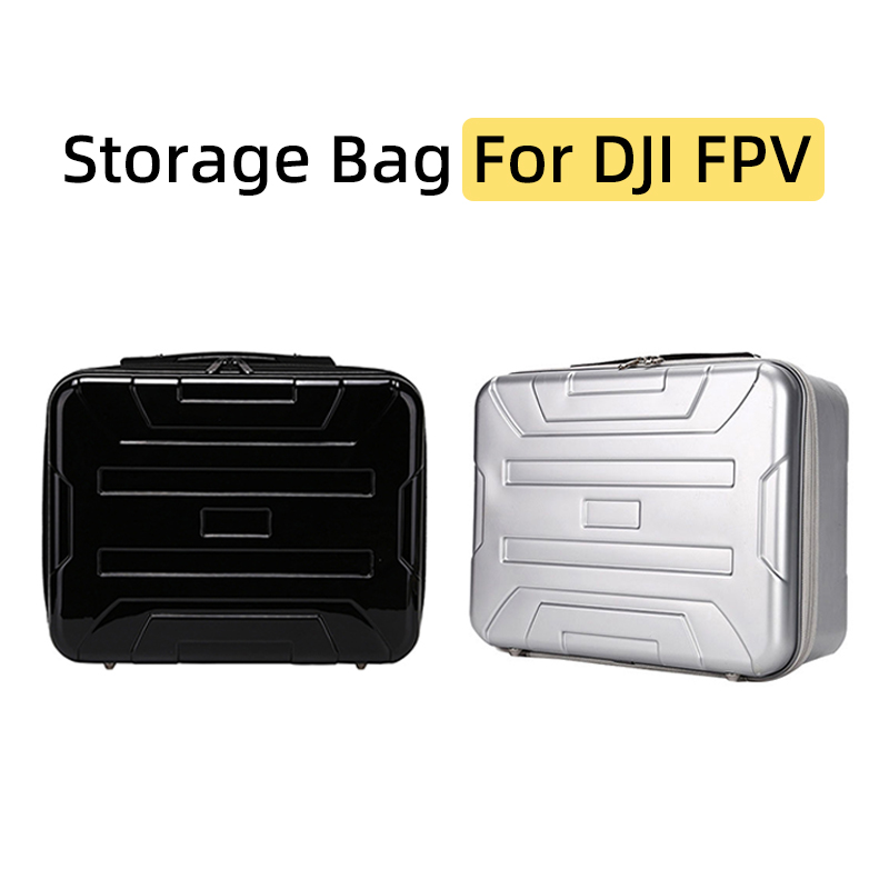 For DJI FPV Drone V2 Flight Gl - Fpv Drone Bag recension och pris