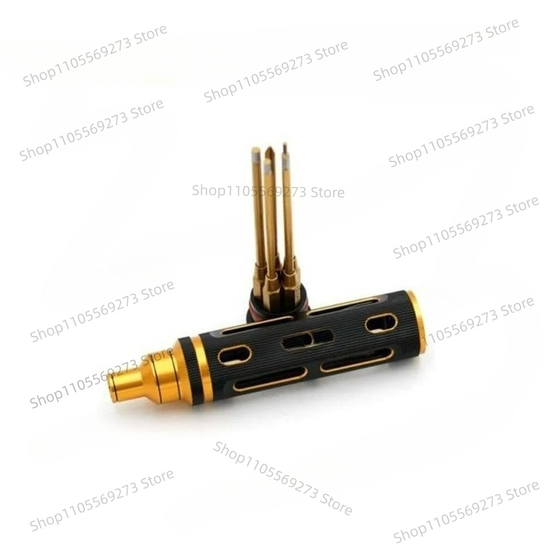 Magnetic Screwdriver Bits Set  - Fpv Drone Tool Kit recension och pris