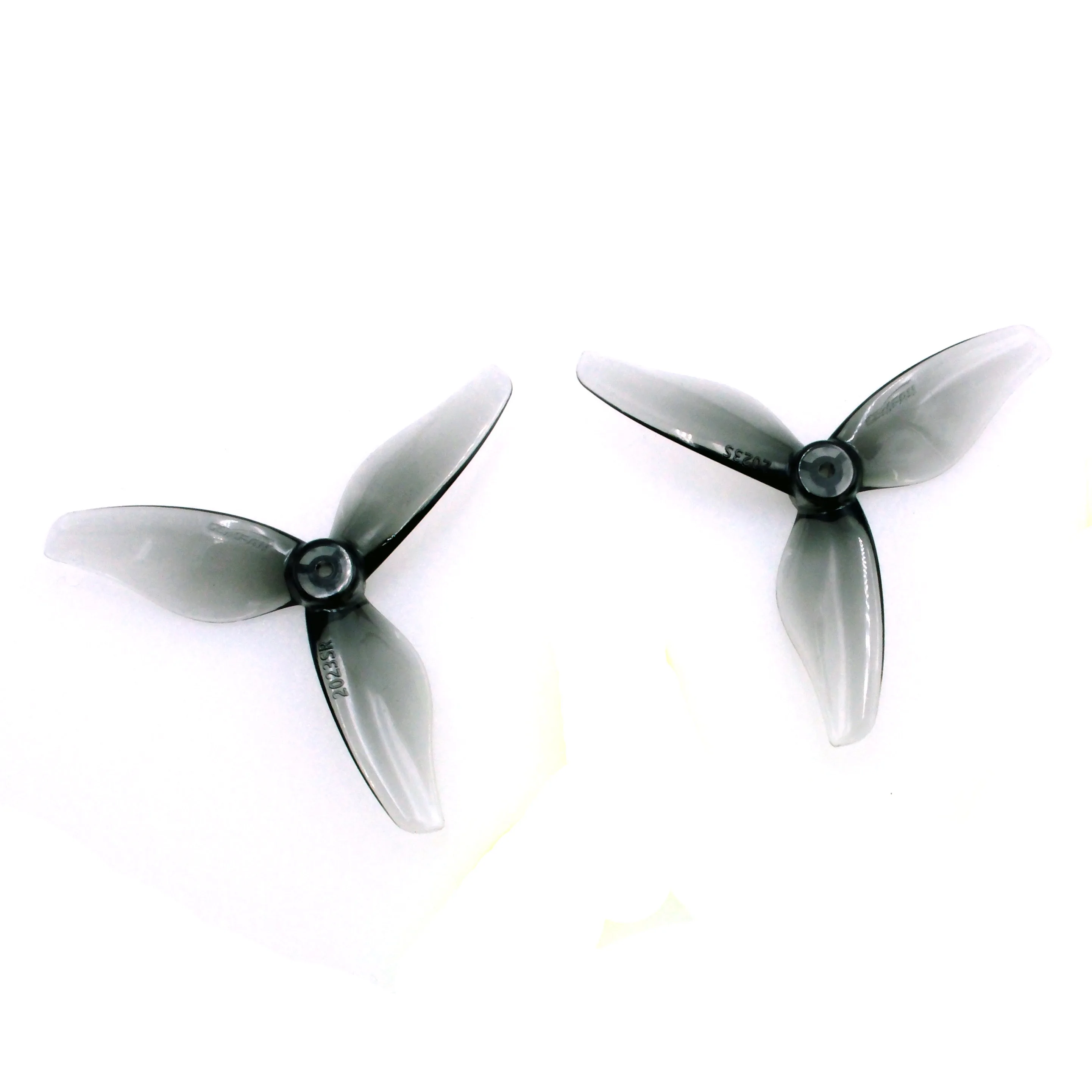 4-16Pairs Gemfan Hurricane 202 - Fpv Drone Propeller recension och pris