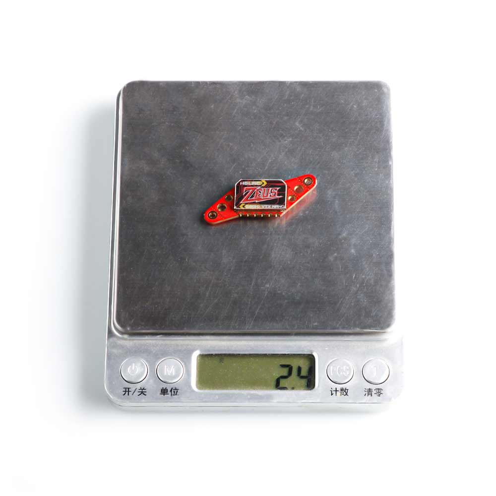 Hglrc Zeus Nano Vtx 5.8G 350Mw - Fpv Drone Esc recension och pris