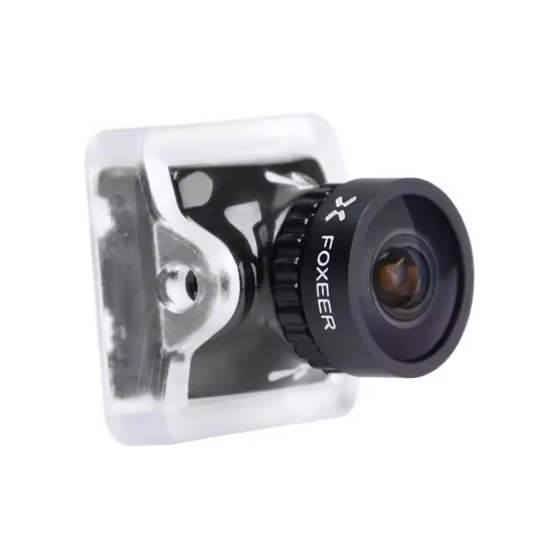 FOXEER Predator5 Camera NANO 1 - Fpv Drone Battery recension och pris
