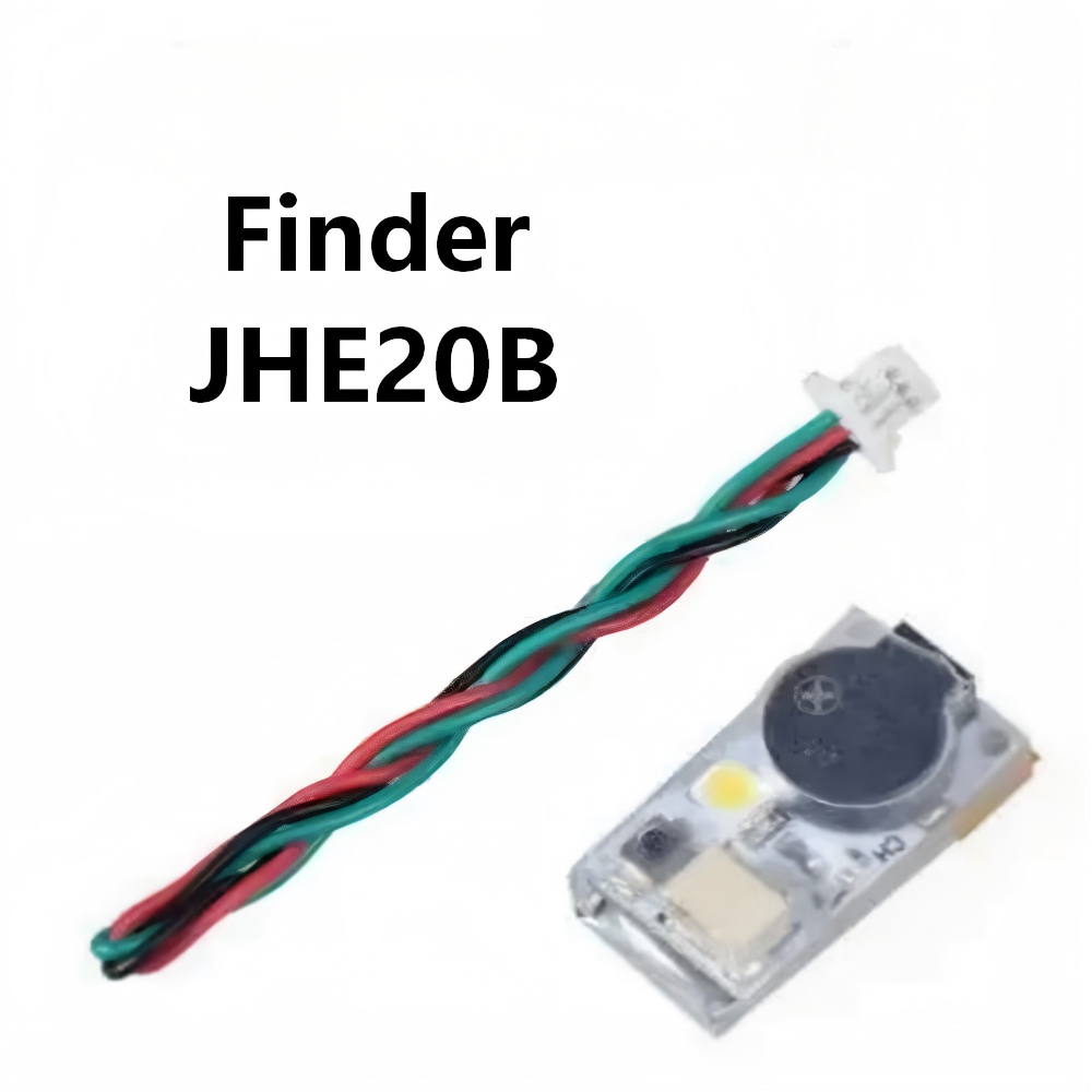BB Buzzer Finder JHE42B JHE42B - Fpv Drone Flight Controller recension och pris