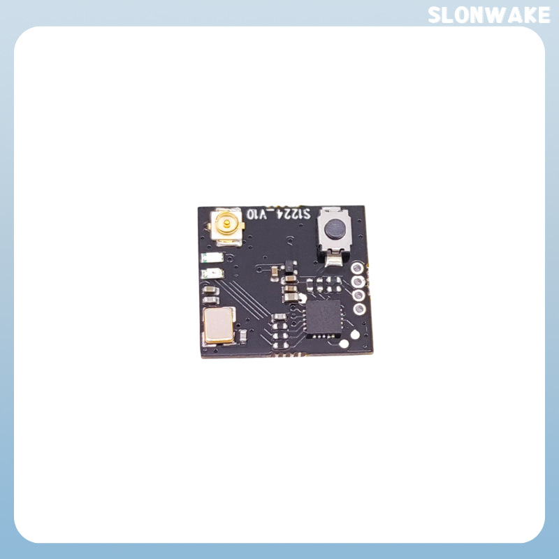Mini 5.8G 40CH 25/100/250mW Ad - Fpv Drone Receiver recension och pris