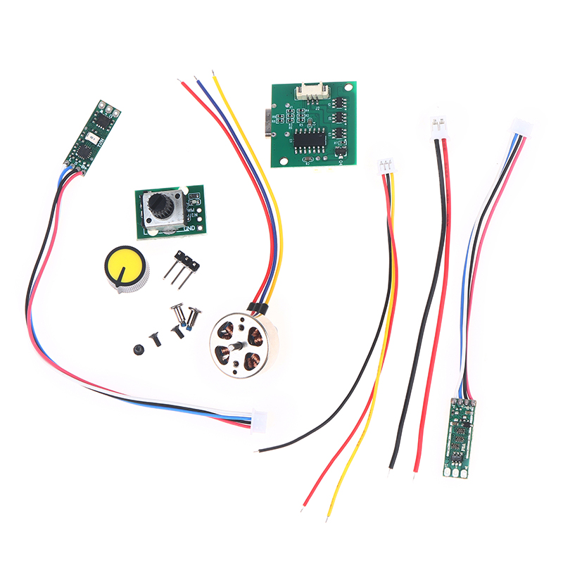 XMNew 1503 3.7V7.4V10A2750KV T - Fpv Drone Quadcopter recension och pris