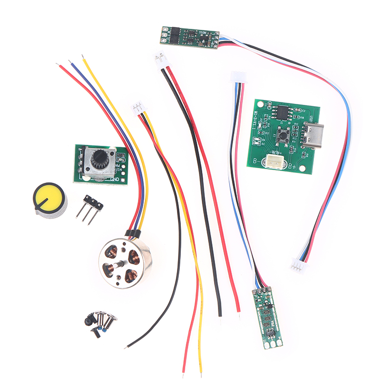 XMNew 1503 3.7V7.4V10A2750KV T - Fpv Drone Quadcopter recension och pris