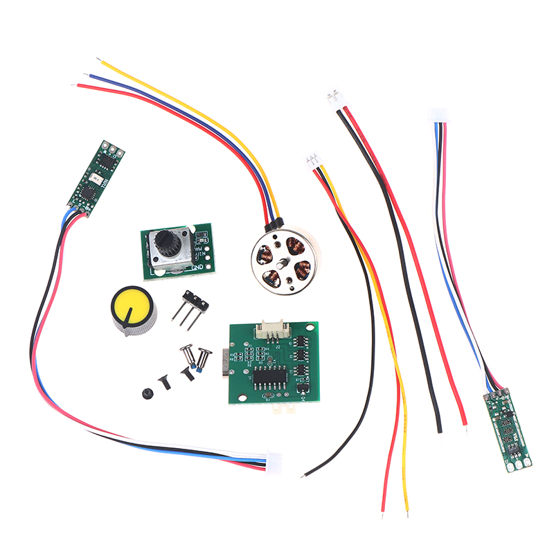 XMNew 1503 3.7V7.4V10A2750KV T - Fpv Drone Quadcopter recension och pris