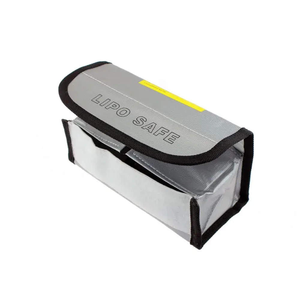 2025 New Lipo Battery Safety B - Fpv Drone Bag recension och pris