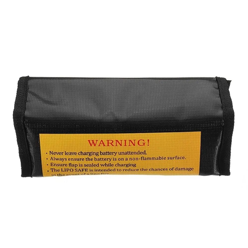 2025 New Lipo Battery Safety B - Fpv Drone Bag recension och pris