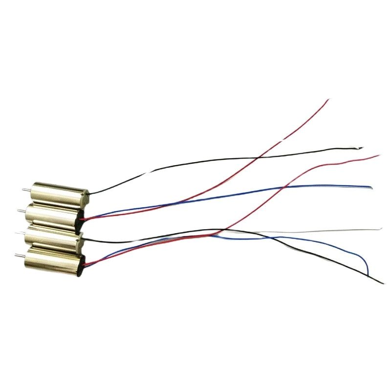 FPV 8520 Coreless Motor CW CCW - Fpv Drone Motor recension och pris