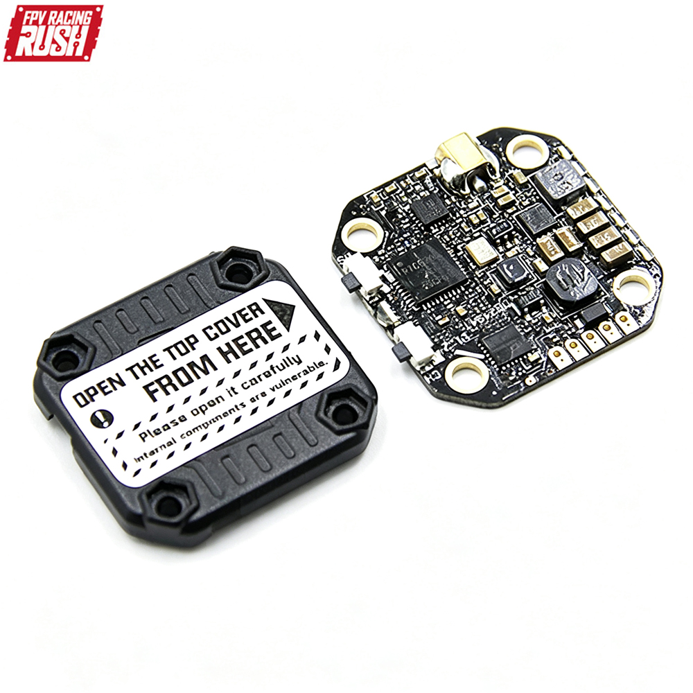 Rush Rushfpv Tank Ultimate Min - Fpv Drone Battery recension och pris