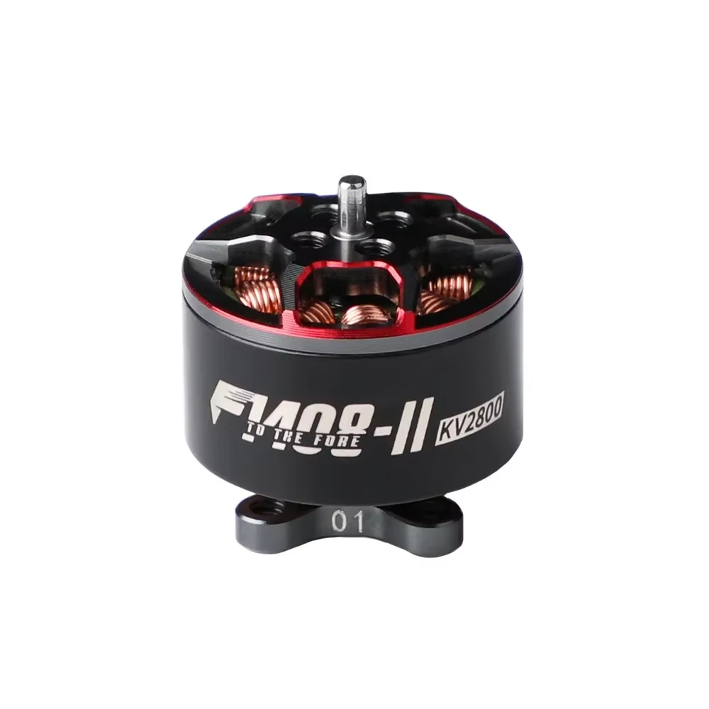 T-Motor F1408 II Cinewhoop Mot - Fpv Drone Goggles recension och pris