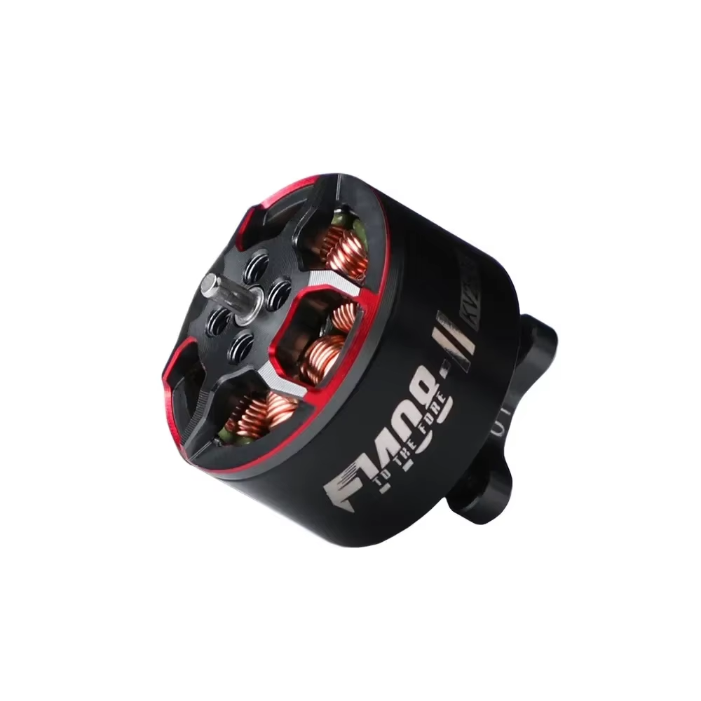 T-Motor F1408 II Cinewhoop Mot - Fpv Drone Goggles recension och pris
