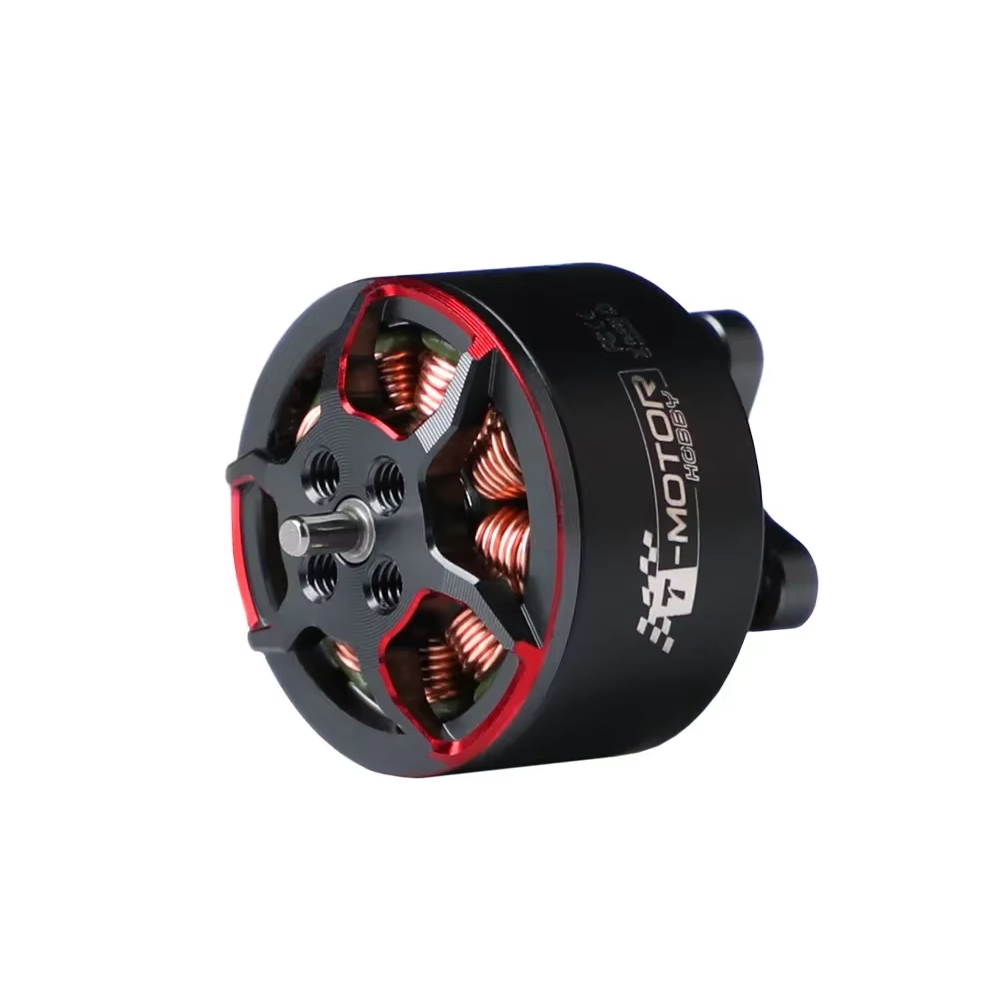 T-Motor F1408 II Cinewhoop Mot - Fpv Drone Goggles recension och pris