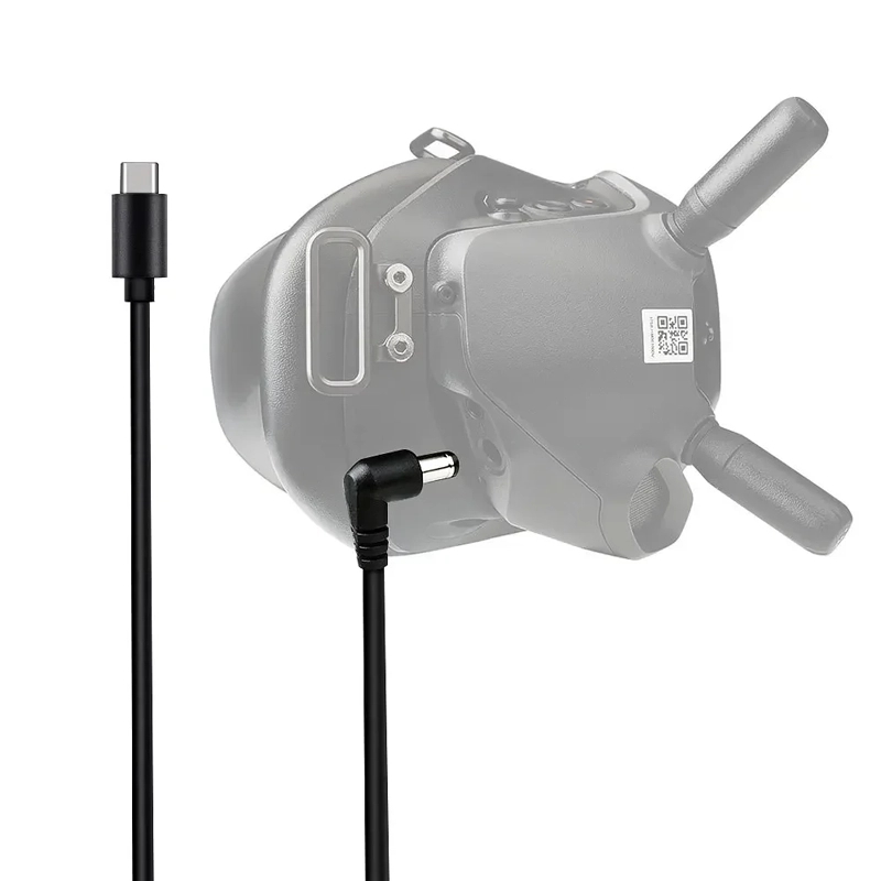 Type-c Port Cable Compatible P - Fpv Drone Goggles recension och pris