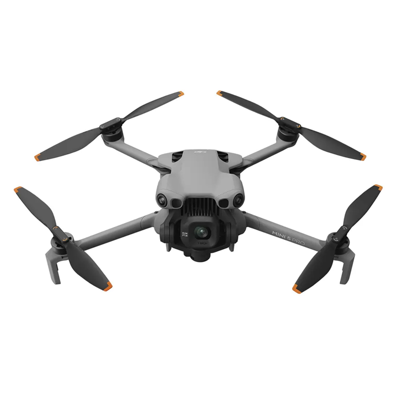 DJI Mini 5 Pro 1-Inch Large CM - Fpv Drone Motor recension och pris