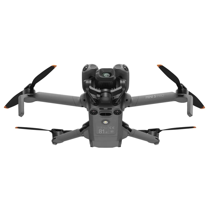 DJI Mini 5 Pro 1-Inch Large CM - Fpv Drone Motor recension och pris